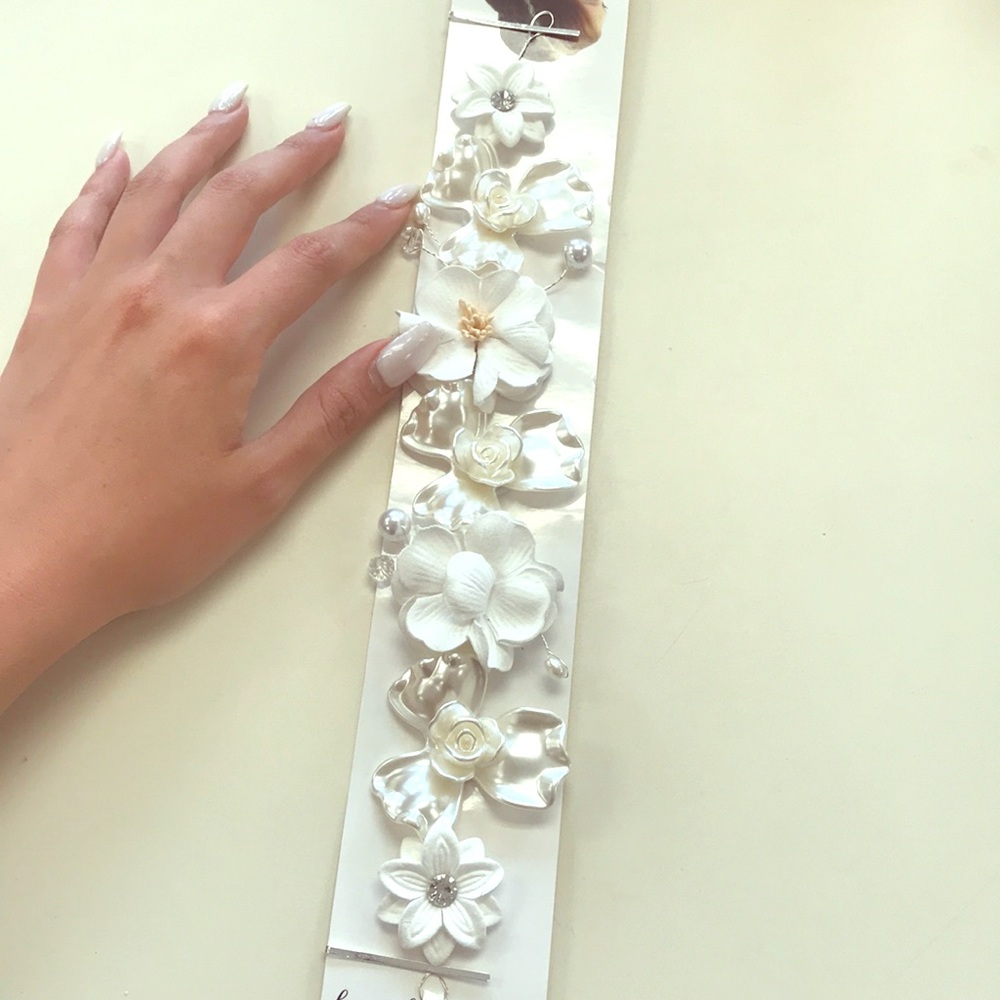 Hair Head Piece